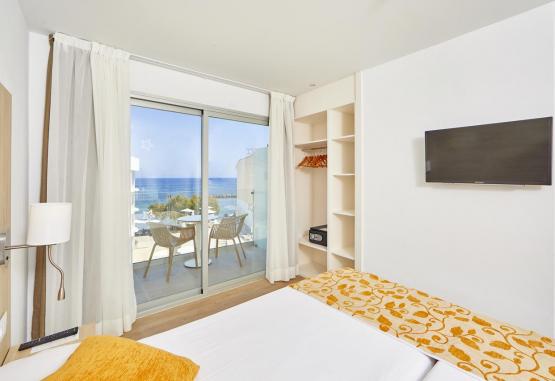 Hotel Ilusion Moreyo - Adults Only Regiunea Mallorca Spania