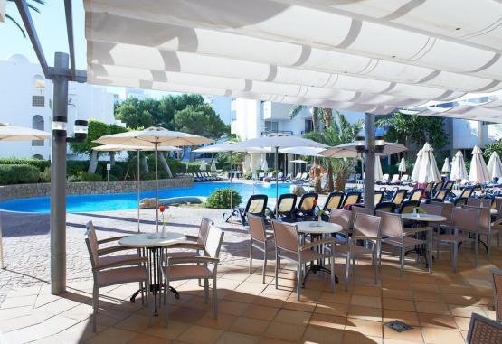 Hipotels Bahía Grande Aparthotel Regiunea Mallorca Spania