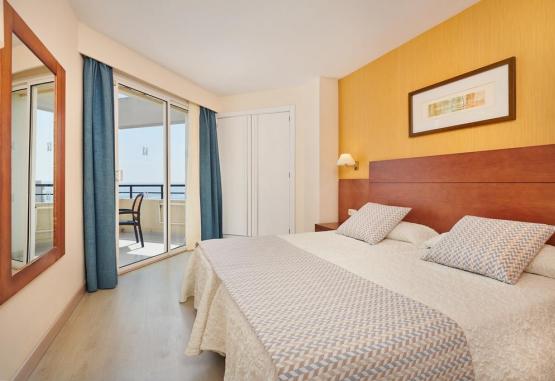 Hipotels Bahía Grande Aparthotel Regiunea Mallorca Spania