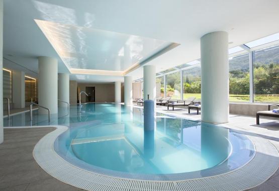 Hipotels Eurotel Punta Rotja Thalasso-Spa-Golf Regiunea Mallorca Spania