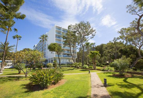 Hipotels Eurotel Punta Rotja Thalasso-Spa-Golf Regiunea Mallorca Spania