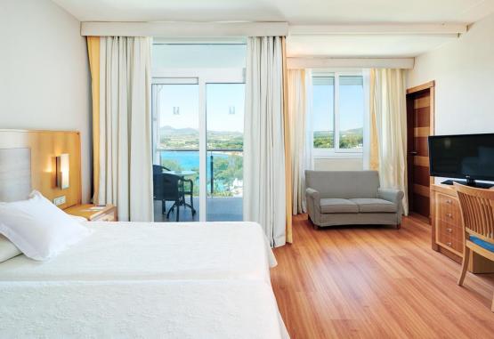 Hipotels Eurotel Punta Rotja Thalasso-Spa-Golf Regiunea Mallorca Spania