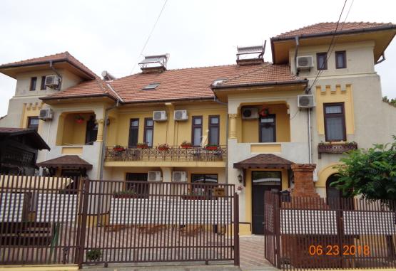 Casa Elenis  Eforie Sud Romania