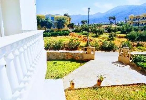 Casa Malena Heraklion Grecia