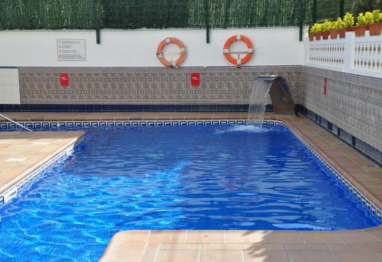 Casablanca Suites (Adults Only) Calella Spania