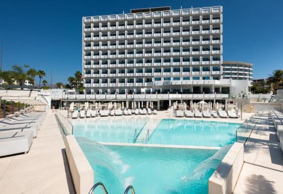 Caserio Hotel  Playa del Ingles Spania