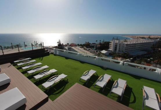 Caserio Hotel  Playa del Ingles Spania