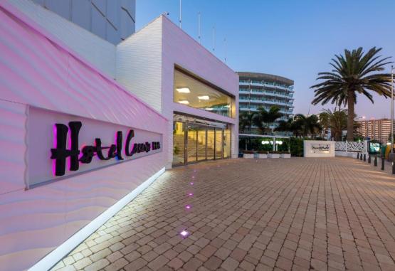 Caserio Hotel  Playa del Ingles Spania