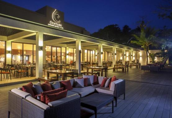 Centara Ceysands Resort & Spa  Sri Lanka 