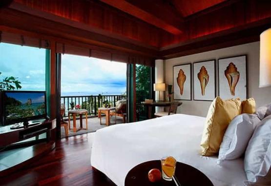 Centara Grand Beach Resort and Villas  Krabi Regiunea Thailanda