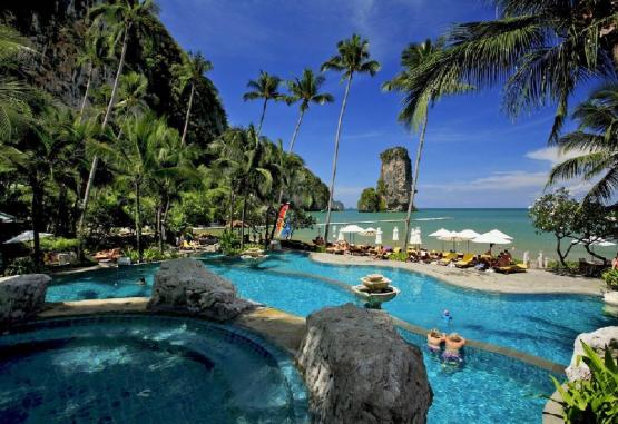 Centara Grand Beach Resort and Villas  Krabi Regiunea Thailanda