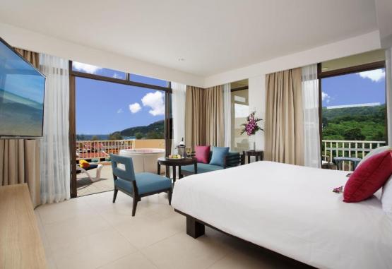 Centara Karon Resort Phuket  Phuket Regiunea Thailanda