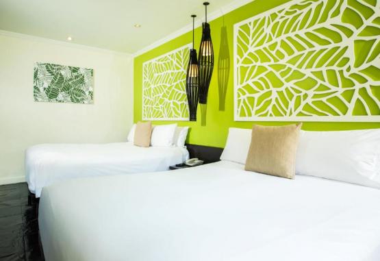 Centara Karon Resort Phuket  Phuket Regiunea Thailanda