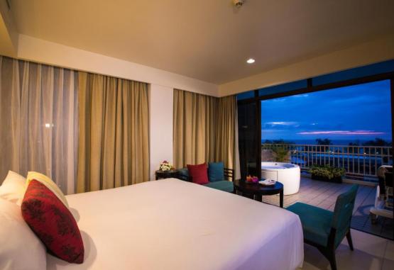 Centara Karon Resort Phuket  Phuket Regiunea Thailanda