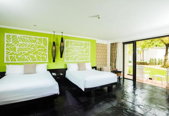 Centara Karon Resort Phuket  Phuket Regiunea Thailanda