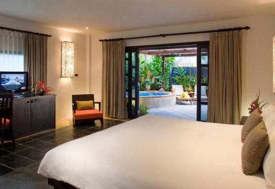 Centara Karon Resort Phuket  Phuket Regiunea Thailanda