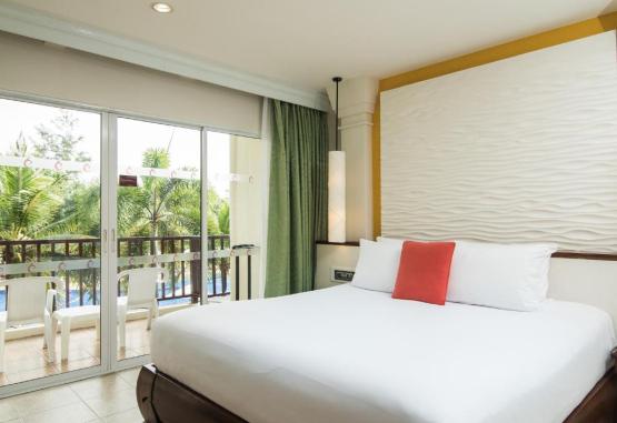 Centara Karon Resort Phuket  Phuket Regiunea Thailanda