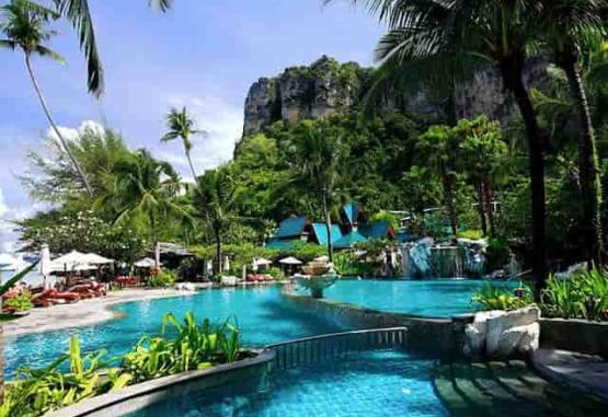 Centara Villas Phuket  Phuket Regiunea Thailanda