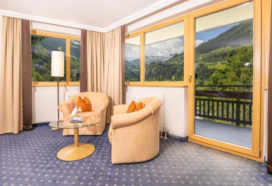 Cesta Grand Aktivhotel & Spa  Bad Gastein Austria