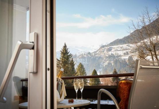 Cesta Grand Aktivhotel & Spa  Bad Gastein Austria