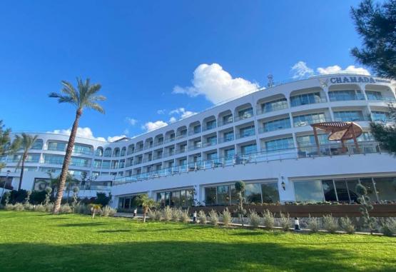 Chamada Prestige Hotel and SPA  Kyrenia Cipru