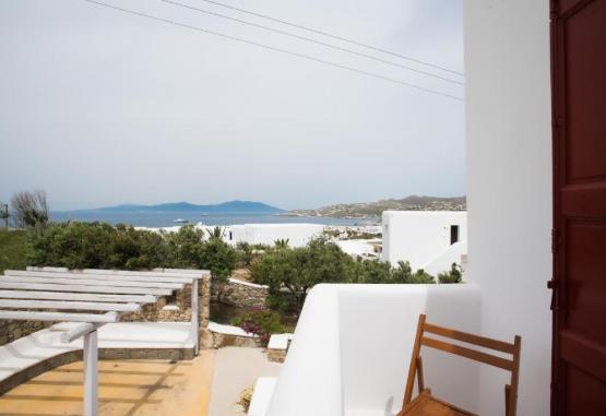 Charissi Hotel Insula Mykonos Grecia