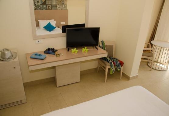 Galini Apartments Heraklion Grecia