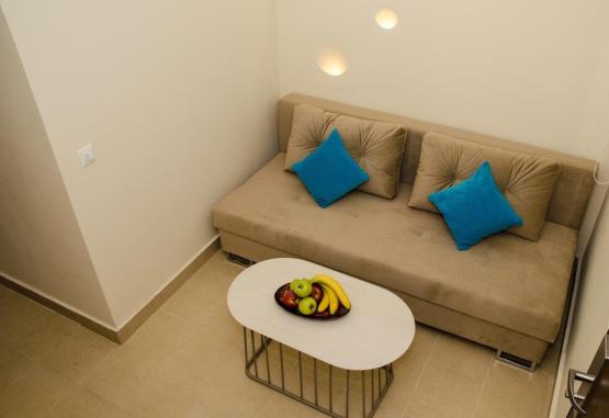 Galini Apartments Heraklion Grecia