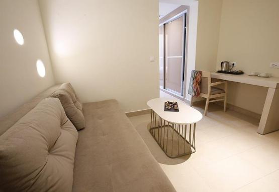 Galini Apartments Heraklion Grecia