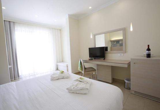 Galini Apartments Heraklion Grecia