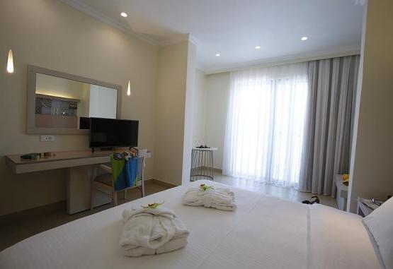 Galini Apartments Heraklion Grecia