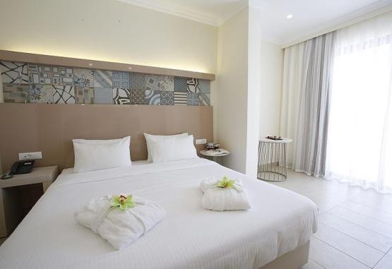 Galini Apartments Heraklion Grecia