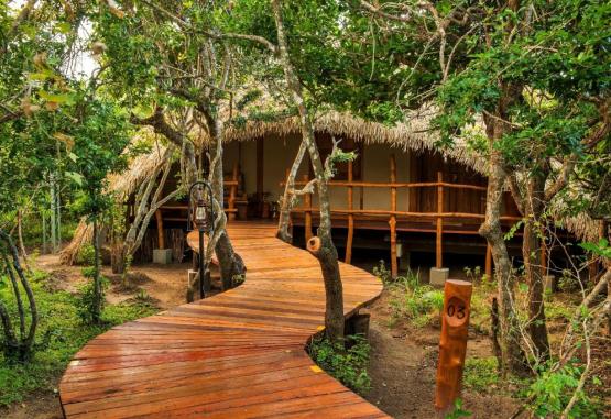 Chena Huts By Uga Escapes  Sri Lanka 