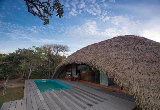 Chena Huts By Uga Escapes  Sri Lanka 