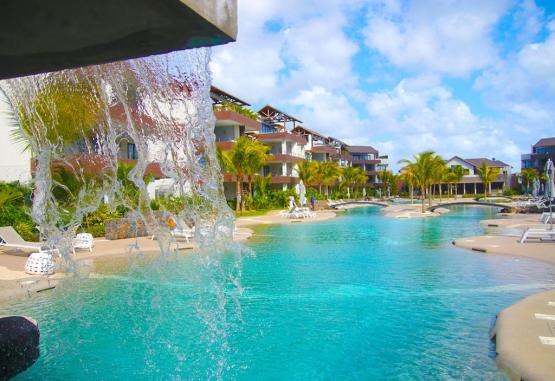 Choisy Les Bains Hotel Apartments  Regiunea Mauritius 