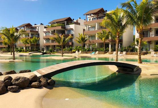 Choisy Les Bains Hotel Apartments  Regiunea Mauritius 