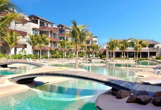 Choisy Les Bains Hotel Apartments  Regiunea Mauritius 