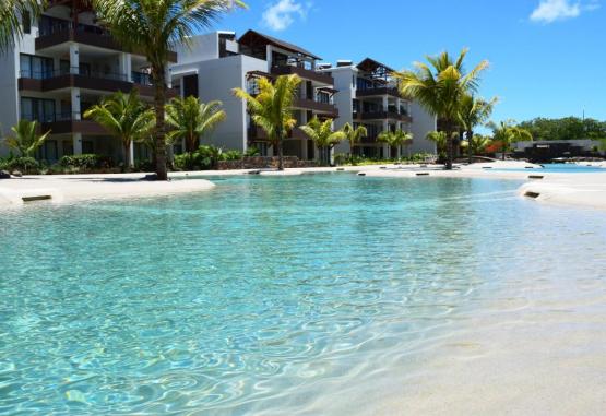 Choisy Les Bains Hotel Apartments  Regiunea Mauritius 