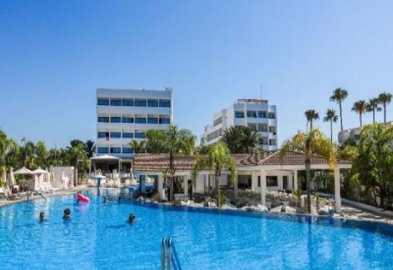 Christofinia Hotel Ayia Napa Cipru
