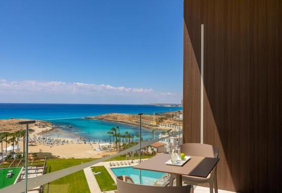 Chrysomare Beach Hotel 5* Ayia Napa Cipru