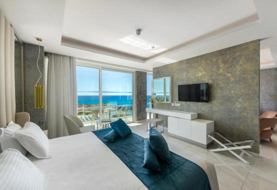 Chrysomare Beach Hotel 5* Ayia Napa Cipru