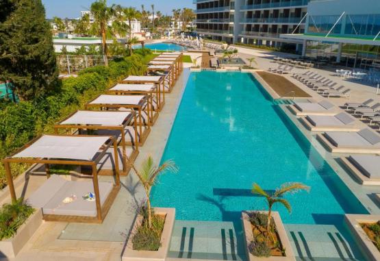 Chrysomare Beach Hotel 5* Ayia Napa Cipru