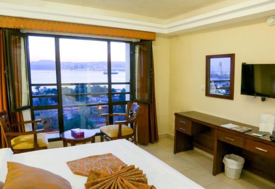 City Tower Hotel Aqaba Aqaba Iordania