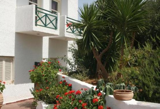 Classic Apartments  Heraklion Grecia