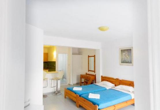 Classic Apartments  Heraklion Grecia