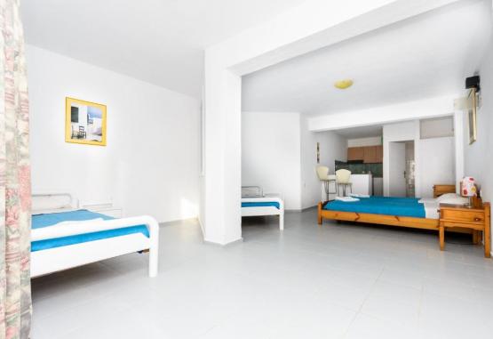 Classic Apartments  Heraklion Grecia