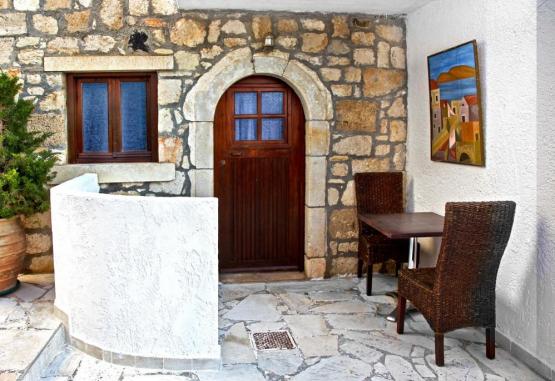 Classic Apartments  Heraklion Grecia