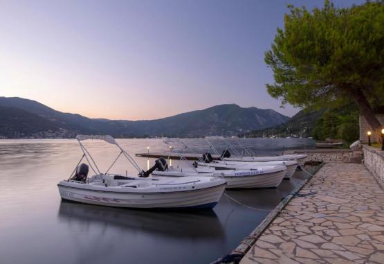 Cleopatra Beach Insula Lefkada Grecia