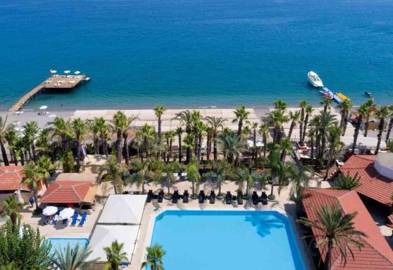 Otium Park Club Akman Kemer Turcia