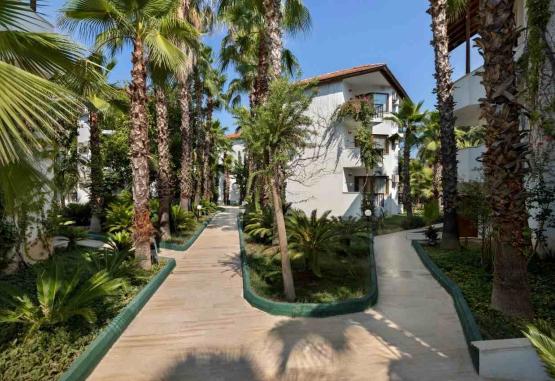 Otium Park Club Akman Kemer Turcia